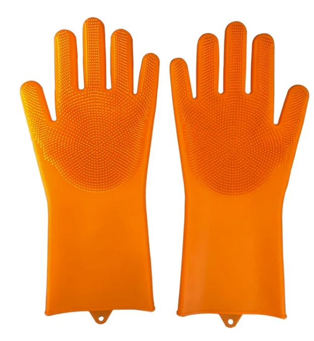 MagicGlove Multi-Purpose Cleaning Gloves