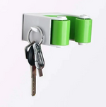 MuraBike Wall-Mounted Bike Rack - Optimal Space Saving