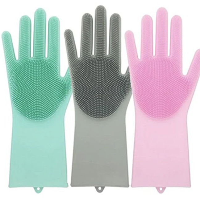 MagicGlove Multi-Purpose Cleaning Gloves