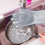 MagicGlove Multi-Purpose Cleaning Gloves