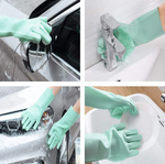 MagicGlove Multi-Purpose Cleaning Gloves