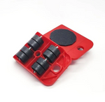 Outil de Levage Robuste QuickLift - Puissant, Efficace