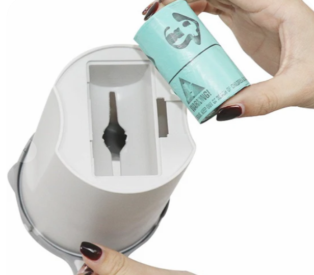 Cat Litter Scoop LitiClean - Effective and Practical