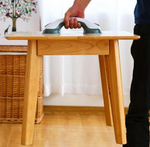 SafetyMax Handle - Optimal Comfort and Safety