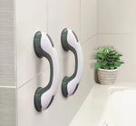 SafetyMax Handle - Optimal Comfort and Safety