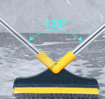 Brosse à récurer polyvalente pour nettoyage efficace