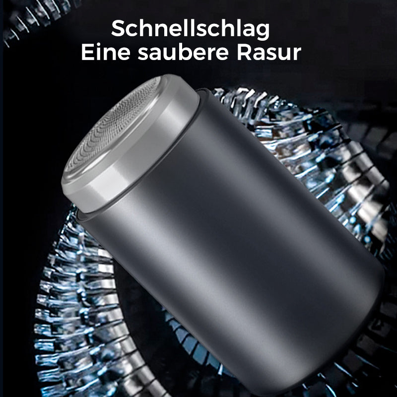 New Mini Portable Electric Razor