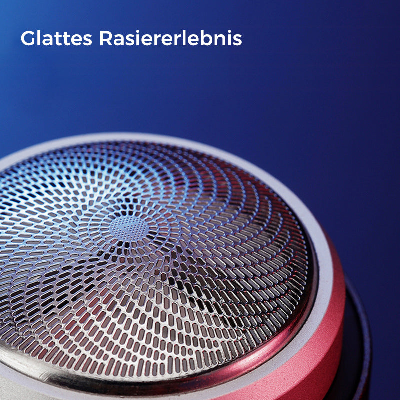 New Mini Portable Electric Razor