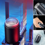 New Mini Portable Electric Razor