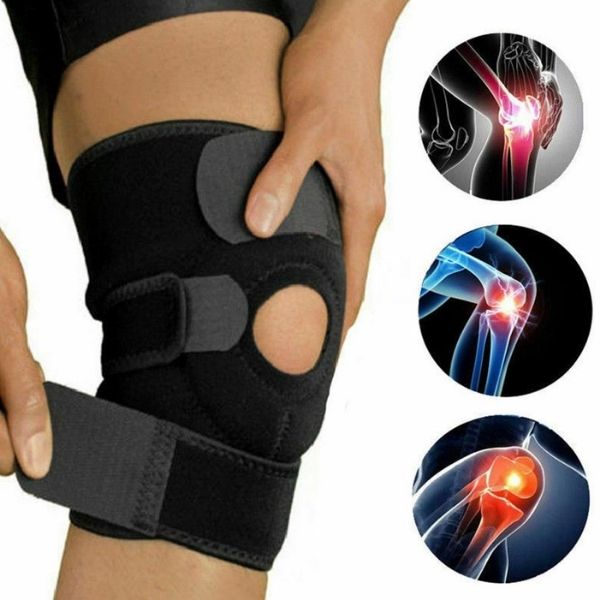 Meniscus Knee Brace Support