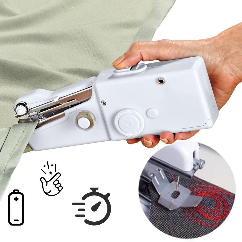 Portable Sewing Machine Kit