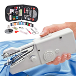 Portable Sewing Machine Kit