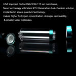 5000ppb High-Concentration Hydrogen Water Bottle