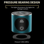 5000ppb High-Concentration Hydrogen Water Bottle