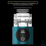 5000ppb High-Concentration Hydrogen Water Bottle