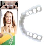 Dental Plan for Perfect Smile - Comfortable Aligners