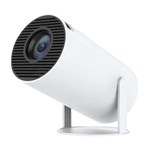4K Portable Ultra HD Projector