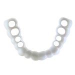 Dental Plan for Perfect Smile - Comfortable Aligners
