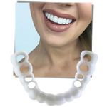 Dental Plan for Perfect Smile - Comfortable Aligners