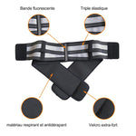 Lumbar Support Waist Belt