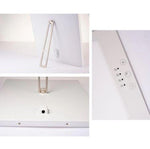 Lampe de luminothérapie contre la dépression