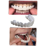Dental Plan for Perfect Smile - Comfortable Aligners