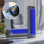 Wireless rechargeable air conditioner