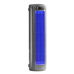 Wireless rechargeable air conditioner