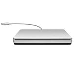 External DVD Burner for Laptops