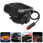 12V Car Heater & Cooler Portable