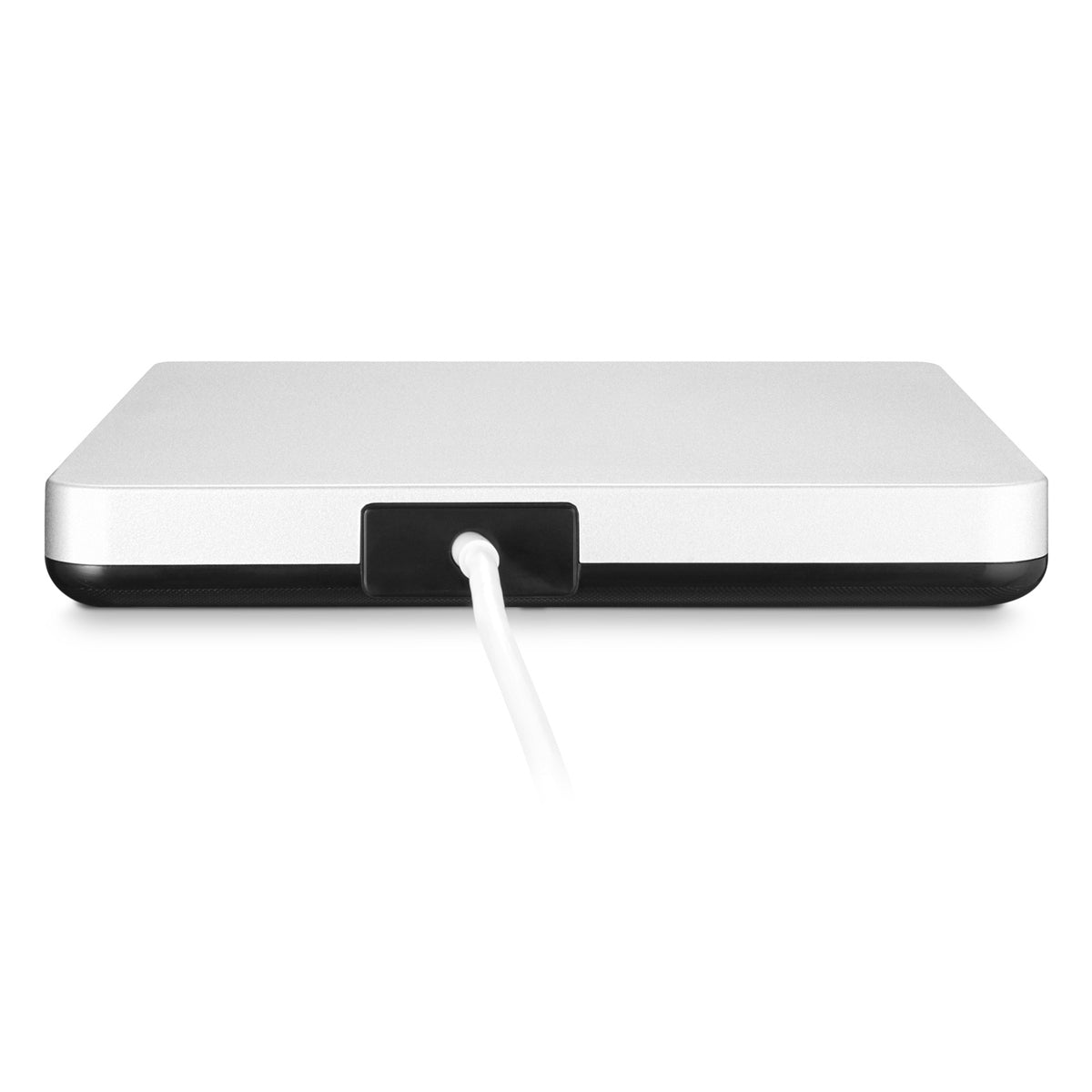 External DVD Burner for Laptops