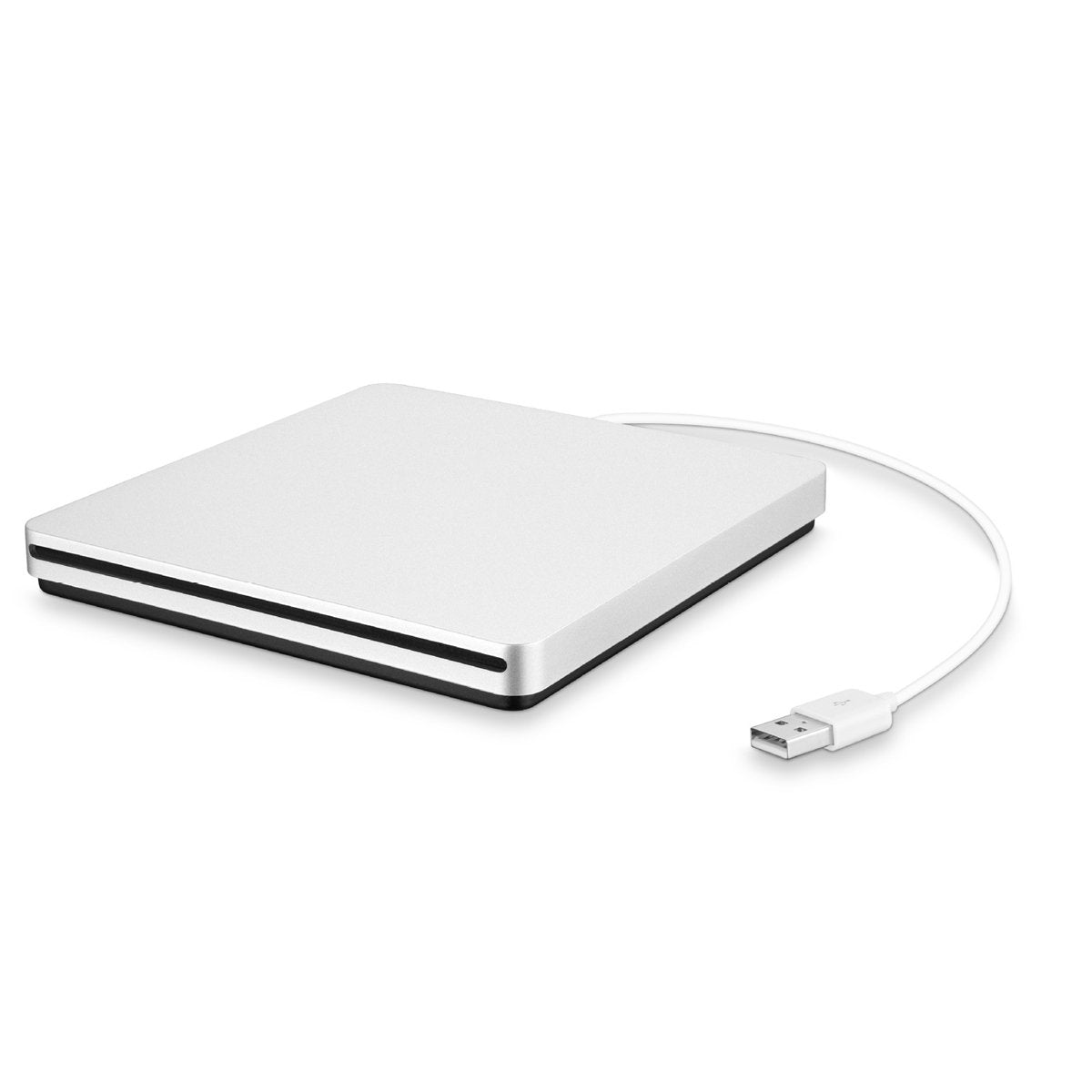 External DVD Burner for Laptops
