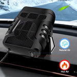 12V Car Heater & Cooler Portable