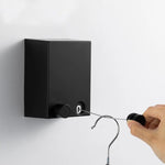 Expandable Retractable Indoor Clothes Dryer