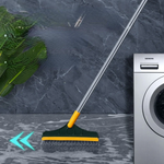 Brosse à Sol Rotative 2 en 1 Ultra Efficace 120° V-Scrub