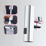 Universal Waterfall Faucet with 3 Modes