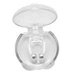 Anti-Snoring Nasal Device