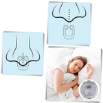 Anti-Snoring Nasal Device