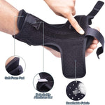 Plantar Fasciitis Night Relief Splint
