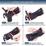 Plantar Fasciitis Night Relief Splint