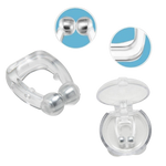Anti-Snoring Nasal Device