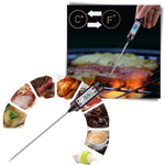 Digital Food Thermometer