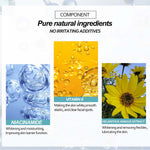 Anti-Dark Spot Cream for Pigmentation Lightening