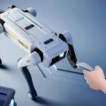 Chien Robot Télécommandé