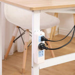 FixaPro Intelligent Wall Support Without Drilling, Pack of 6