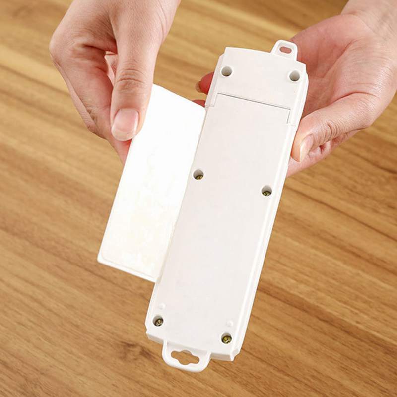 FixaPro Intelligent Wall Support Without Drilling, Pack of 6