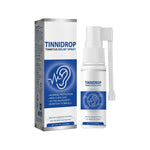 2-Pack Tinnitus Relief Ear Drops