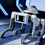 Chien Robot Télécommandé
