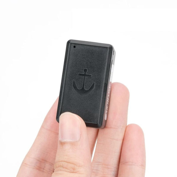 Mini GPS Spy Tracker