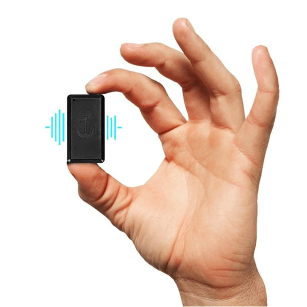 Mini GPS Spy Tracker